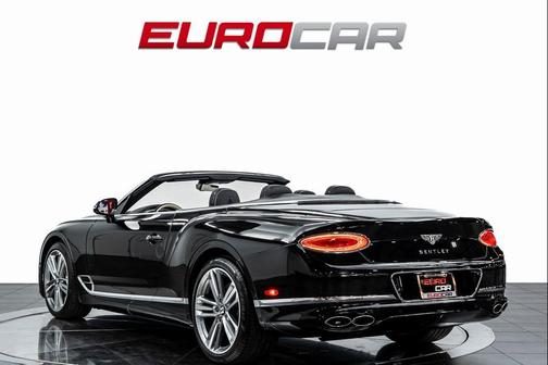 2023 Bentley Continental GT Base