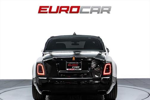 2022 Rolls-Royce Phantom