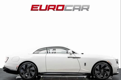 2026 Rolls-Royce Spectre *ENHANCEMENT PACKAGE*