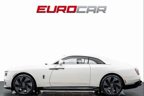 2026 Rolls-Royce Spectre *ENHANCEMENT PACKAGE*