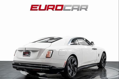 2026 Rolls-Royce Spectre *ENHANCEMENT PACKAGE*