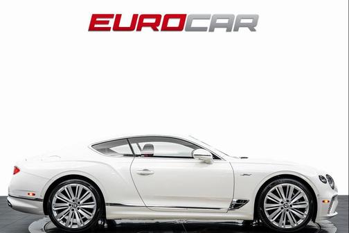 2022 Bentley Continental GT Speed