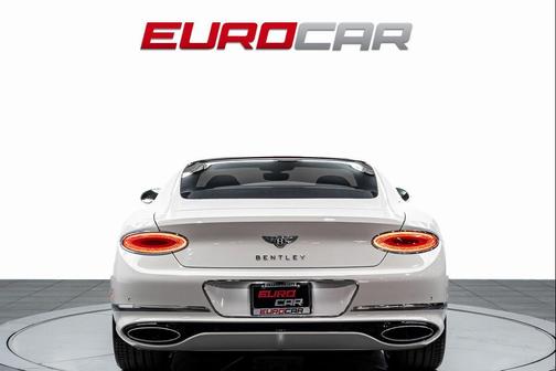 2022 Bentley Continental GT Speed