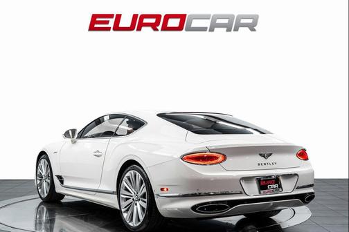 2022 Bentley Continental GT Speed