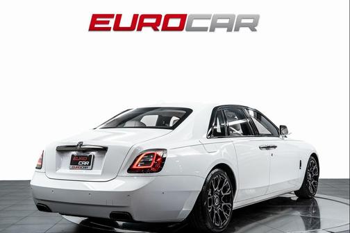 2023 Rolls-Royce Ghost 