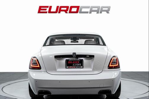 2023 Rolls-Royce Ghost 