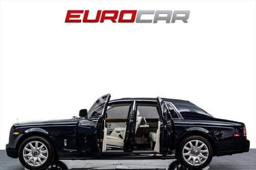 2013 Rolls-Royce Phantom VI