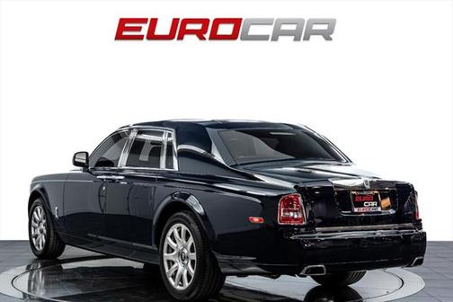 2013 Rolls-Royce Phantom VI