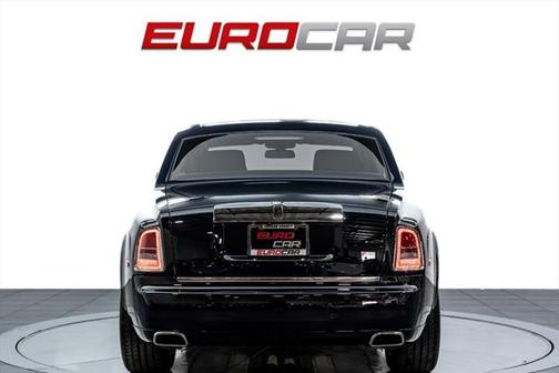 2013 Rolls-Royce Phantom VI