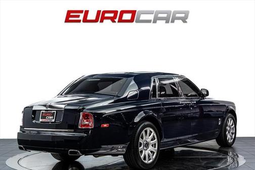 2013 Rolls-Royce Phantom VI