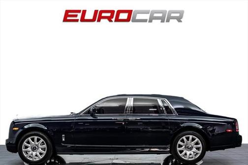 2013 Rolls-Royce Phantom VI