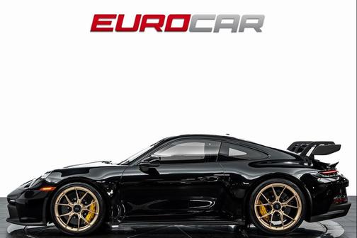 2024 Porsche 911 GT3