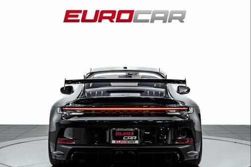 2024 Porsche 911 GT3