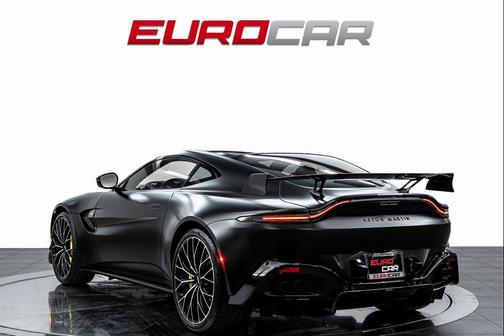 2023 Aston Martin Vantage F1 Edition