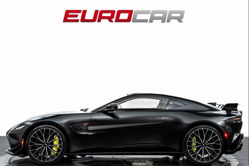 2023 Aston Martin Vantage F1 Edition