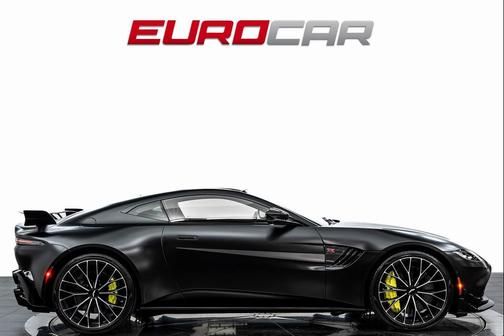 2023 Aston Martin Vantage F1 Edition