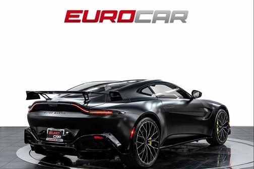 2023 Aston Martin Vantage F1 Edition