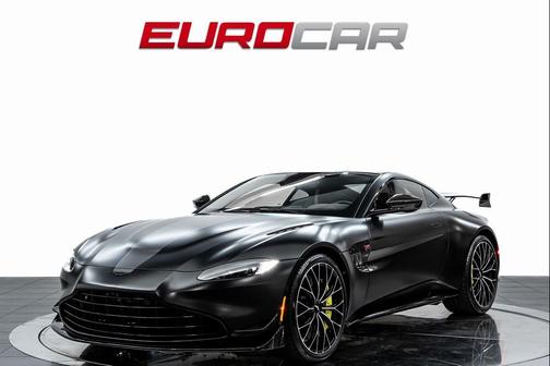 2023 Aston Martin Vantage F1 Edition