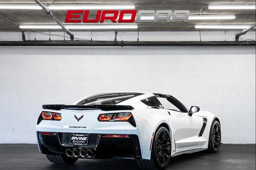 2016 Chevrolet Corvette Z06