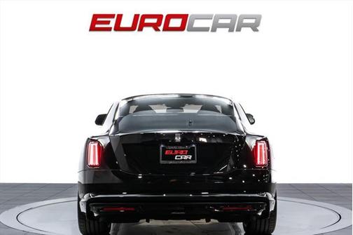 2024 Rolls-Royce Spectre