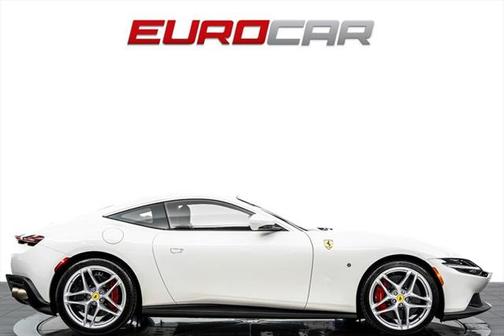 2021 Ferrari Roma