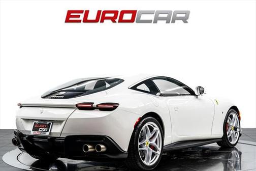 2021 Ferrari Roma