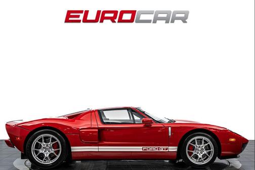 2005 Ford GT Base