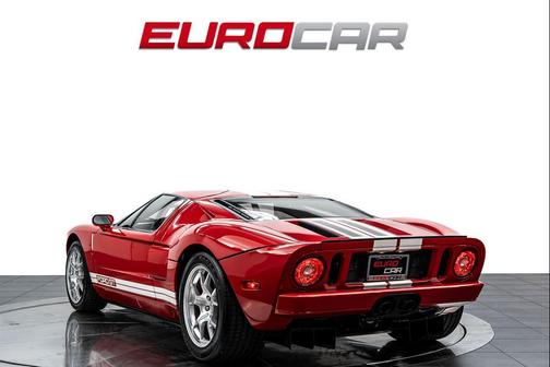 2005 Ford GT Base