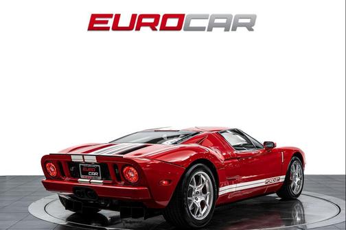 2005 Ford GT Base