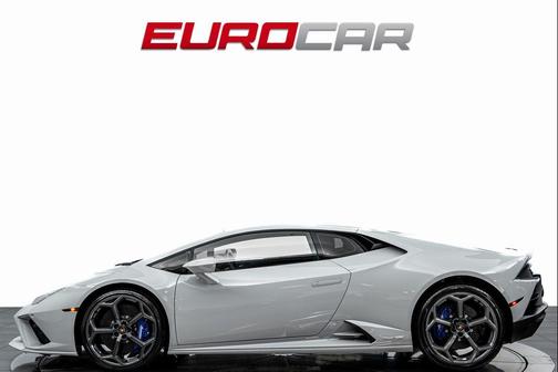 2023 Lamborghini Huracan EVO Coupe RWD