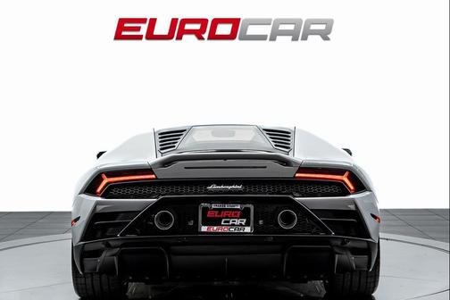 2023 Lamborghini Huracan EVO Coupe RWD