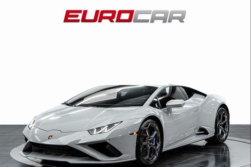 2023 Lamborghini Huracan EVO Coupe RWD