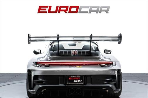 2024 Porsche 911 GT3 RS