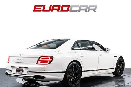 2021 Bentley Flying Spur W12