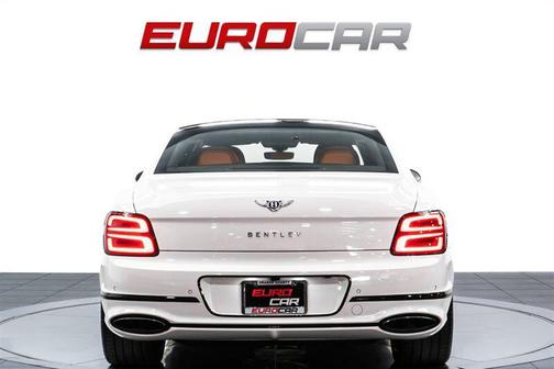 2021 Bentley Flying Spur W12