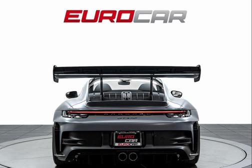 2024 Porsche 911 GT3 RS