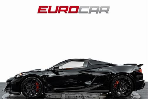 2026 Chevrolet Corvette ZR1