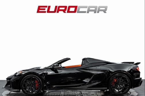 2026 Chevrolet Corvette ZR1