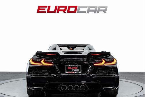 2026 Chevrolet Corvette ZR1