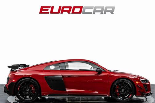 2023 Audi R8 V10 GT RWD S tronic