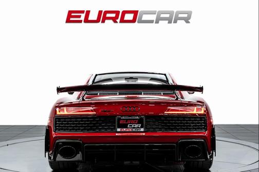 2023 Audi R8 V10 GT RWD S tronic