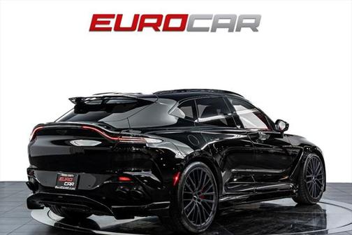 2023 Aston Martin DBX 707