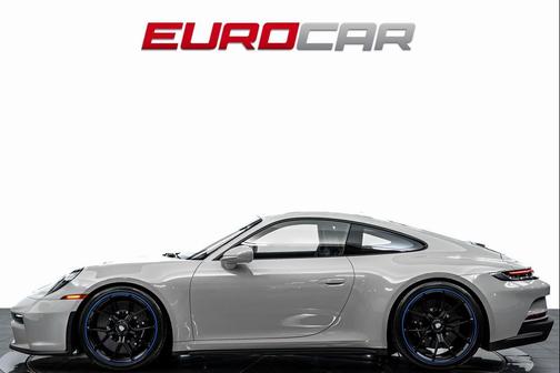 2022 Porsche 911 GT3 w/Touring Package