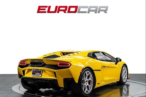 2026 Lamborghini Temerario *FULL ELECTRIC SEATS * FRONT LIFT*