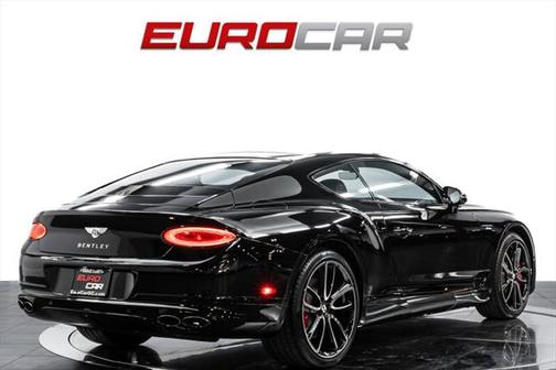 2023 Bentley Continental GT Azure