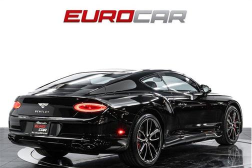 2023 Bentley Continental GT Azure