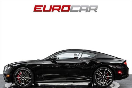 2023 Bentley Continental GT Azure