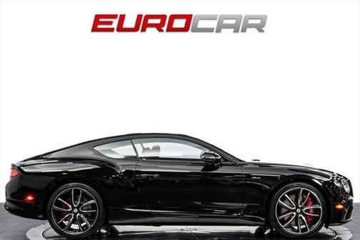2023 Bentley Continental GT Azure