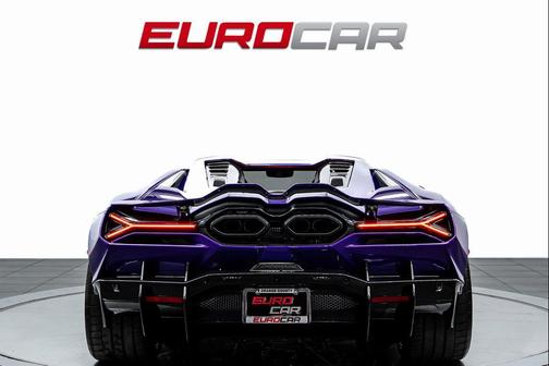 2024 Lamborghini Revuelto Base