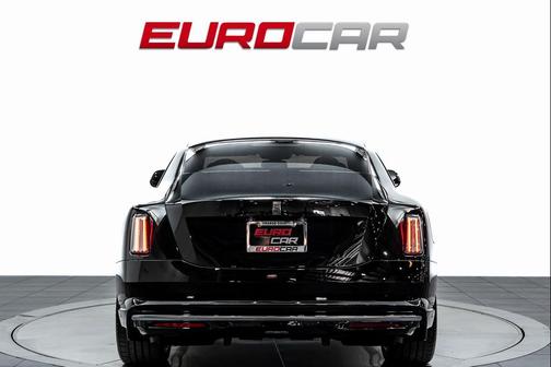 2024 Rolls-Royce Spectre 